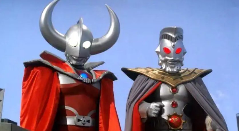 《光之国》四大禁用武器是什么?