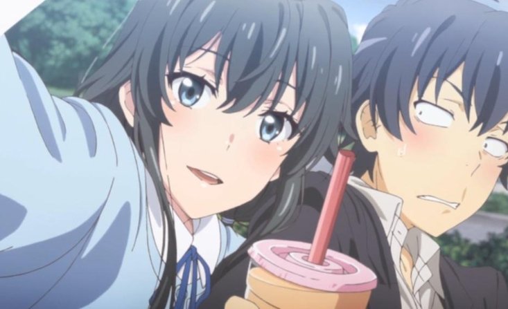 适合情侣半夜看的动漫