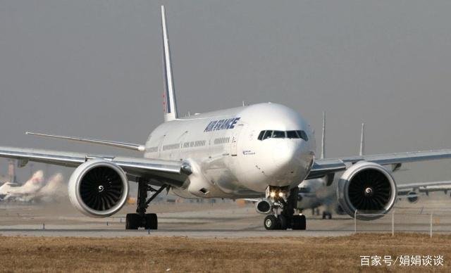 航空公司在法国购买的空客飞机，是如何带回国的？