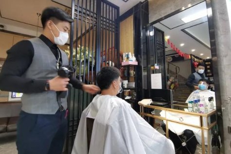 清明节能不能理发呢？