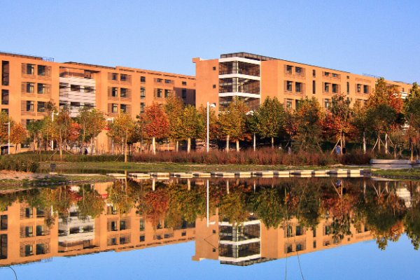 西安一本大学排名及分数线