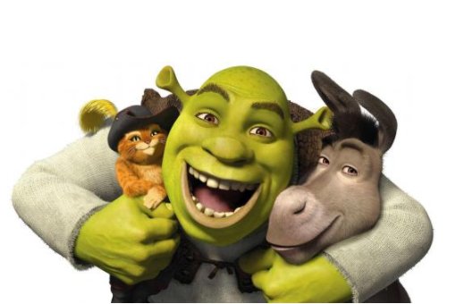 shrek怎么读音标