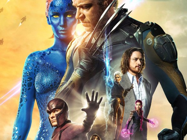 演员麦乐迪马克斯的作品