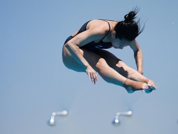 大运会中国队名单