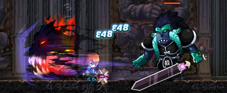 勇士的信仰的游戏攻略