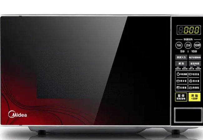 格兰仕、美的、松下、三洋等微波炉哪种好呢？