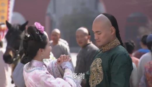 《步步惊心》成为清穿剧的经典之作，为何《步步惊情》就不行了？