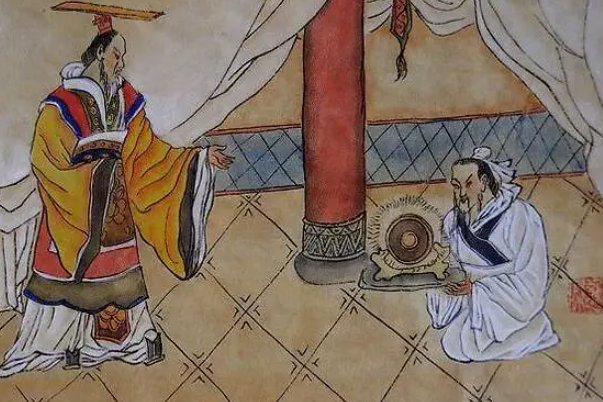 完壁归赵的意思