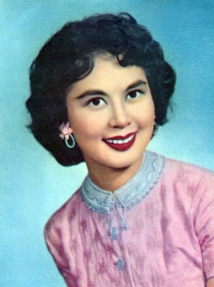 千娇百媚的剧情简介