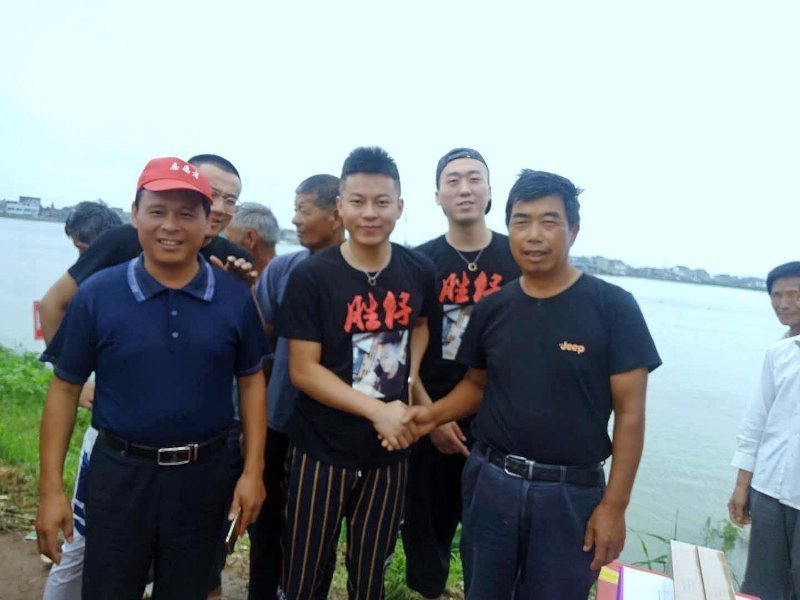 抖音胜仔事件啥情况？