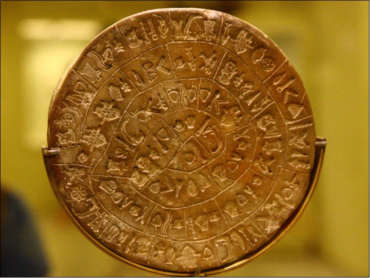 世界十大经典密码