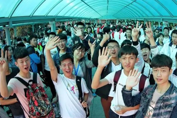 2022年河北一本录取分数线预测