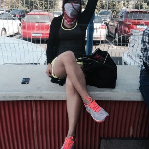 艾水水的荣誉专访