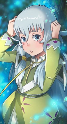 卡拉肖克·玲的介绍