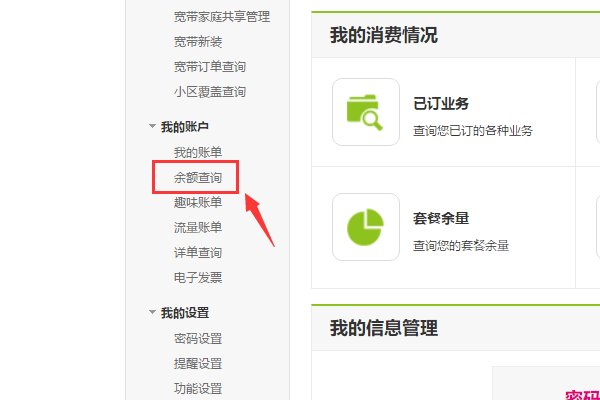 怎么查自己手机号码话费的充值记录