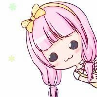 可爱七姐妹头像急，快