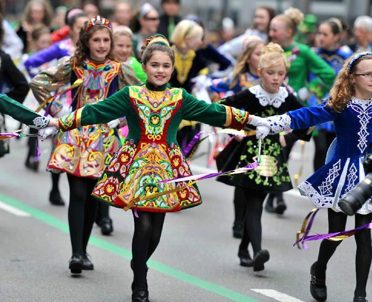 3月17号是什么节日啊？