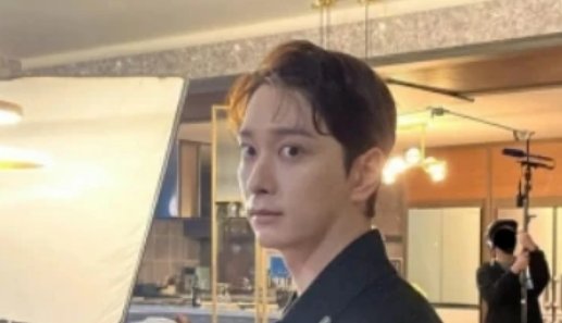 32岁黄灿盛与大8岁女友结婚，承认女友已怀孕，他们之间是如何相识的？