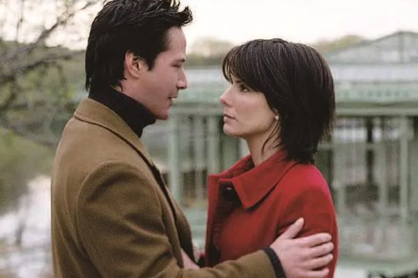 适合夜晚二个人看的电影推荐