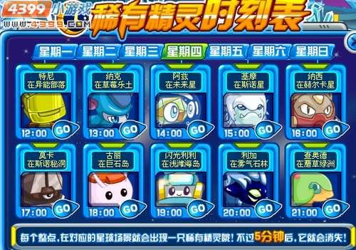 赛尔号古丽在哪 怎么抓