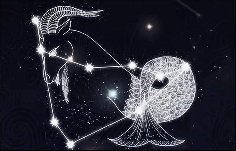 鬼都怕的五大星座