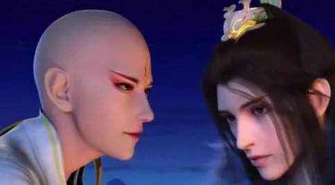 《少年歌行》李寒衣和雷无桀什么关系?,