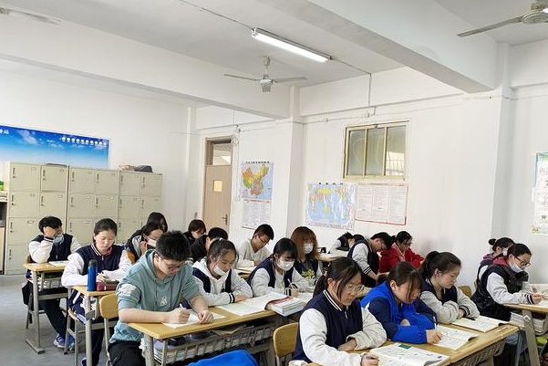 初三冲刺班有用吗