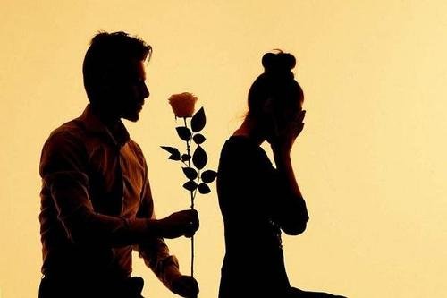 得到的有恃无恐，得不到的才会倍加珍惜？难道这就是人性的弱点吗？