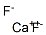 氟化钙的性质？