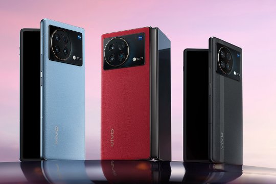 步步高和vivo是什么关系？