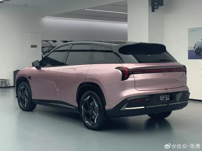 新一期减免购置税/车船税新能源车型目录：比亚迪海豹06领衔