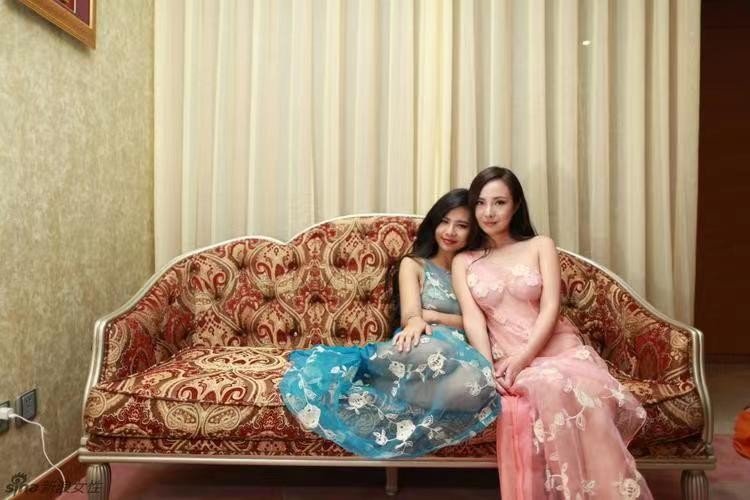 最敢穿衣服的明星