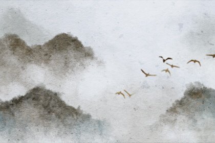 中元节穿什么衣服吉利 中元节禁忌颜色