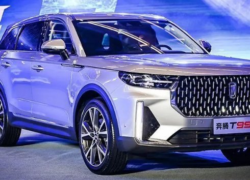 一汽奔腾24小时服务热线