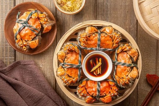 中秋节送礼送四样可以吗