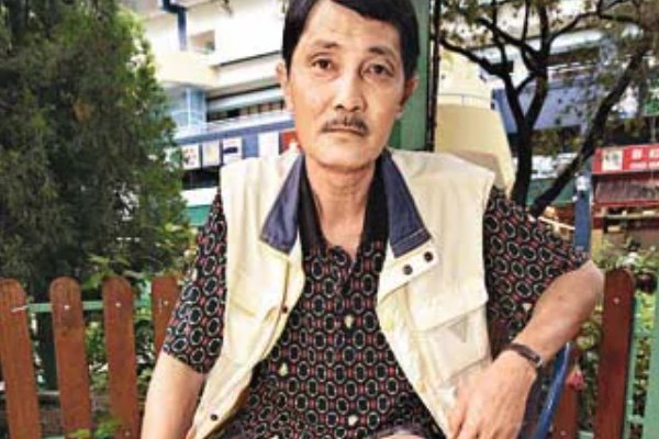 叶问有几个儿子啊？