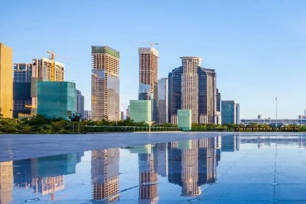 深圳楼市双11也打折，楼市促销手段已经这样接地气了吗？