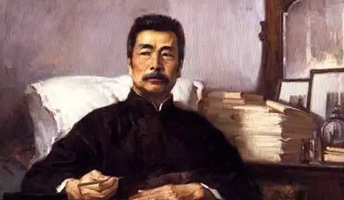 《拿来主义》第二段表达了什么观点