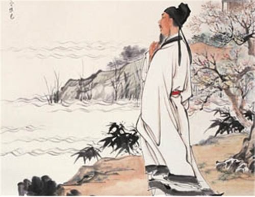 天上白玉京，十二楼五城。出自哪首诗