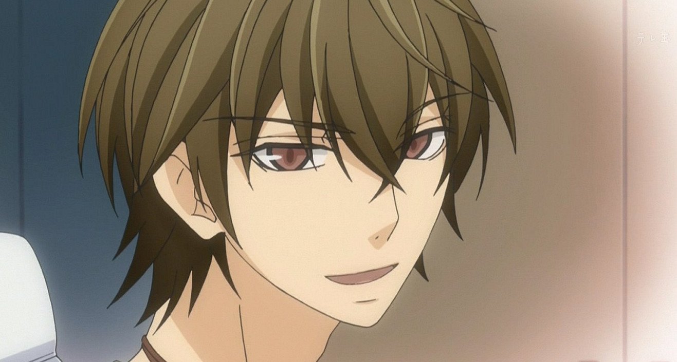 柳濑优的角色设定