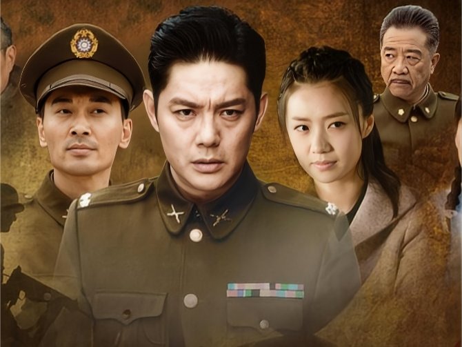 电视剧摧毁剧情介绍