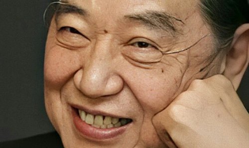 傅聪是为什么加入英国籍的？