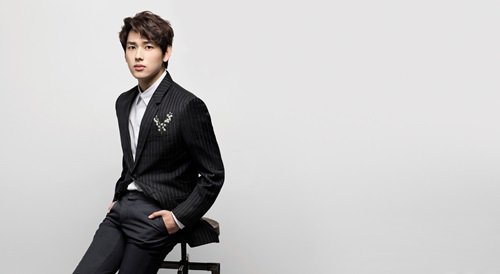 任时完的演艺经历