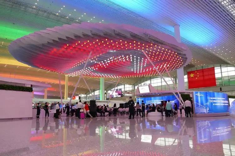 白云机场电话24小时服务热线