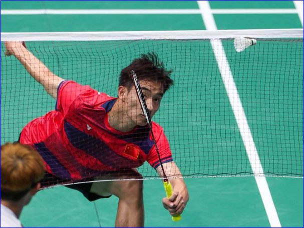 大运会中国队名单