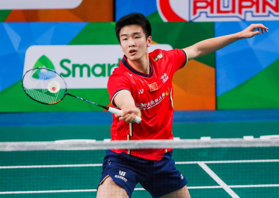 李诗沣个人简历