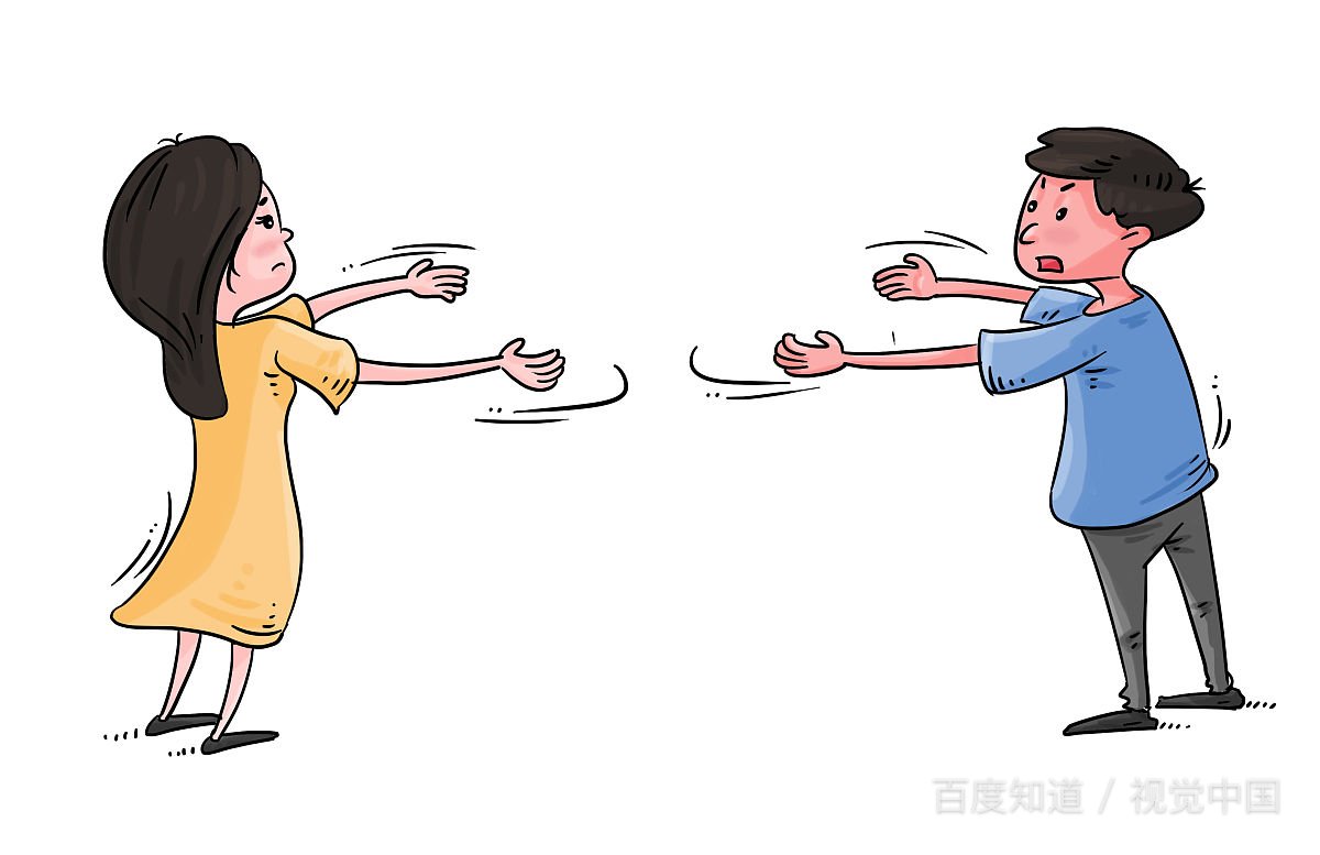 恋爱时太投入，甚至用力过猛，导致自己很难过，该怎么改变？