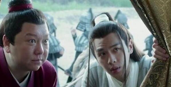 雪中悍刀行褚禄山为什么要杀徐凤年