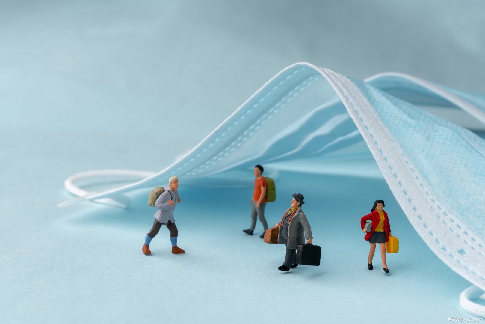 上海疫情存在面上暴发潜在风险,如何将这种风险降到最低?