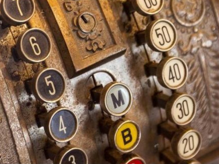 世界十大经典密码